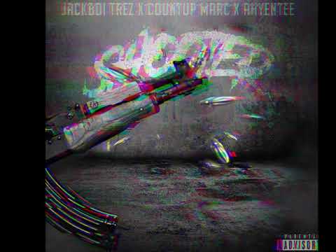 Jackboi Trez "Shooters" Ft. CountUp Marc & Ahyentee