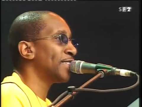 Toto ~ Open Air     2004