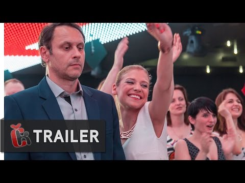 Ostravak Ostravski (2016) - oficiální trailer