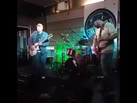 Northern Kind-Live at the Sinking Ship II on November 11, 2016