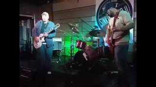 Northern Kind-Live at the Sinking Ship II on November 11, 2016