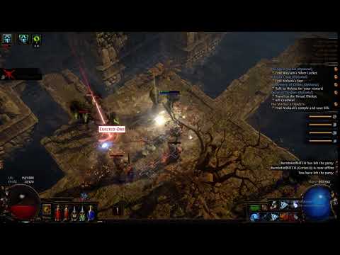 Heist League day 1 exa