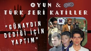 🇹🇷 Türk Seri Katiller #10 - Otoban Katilleri, Tornavida Katili 🚗🩸