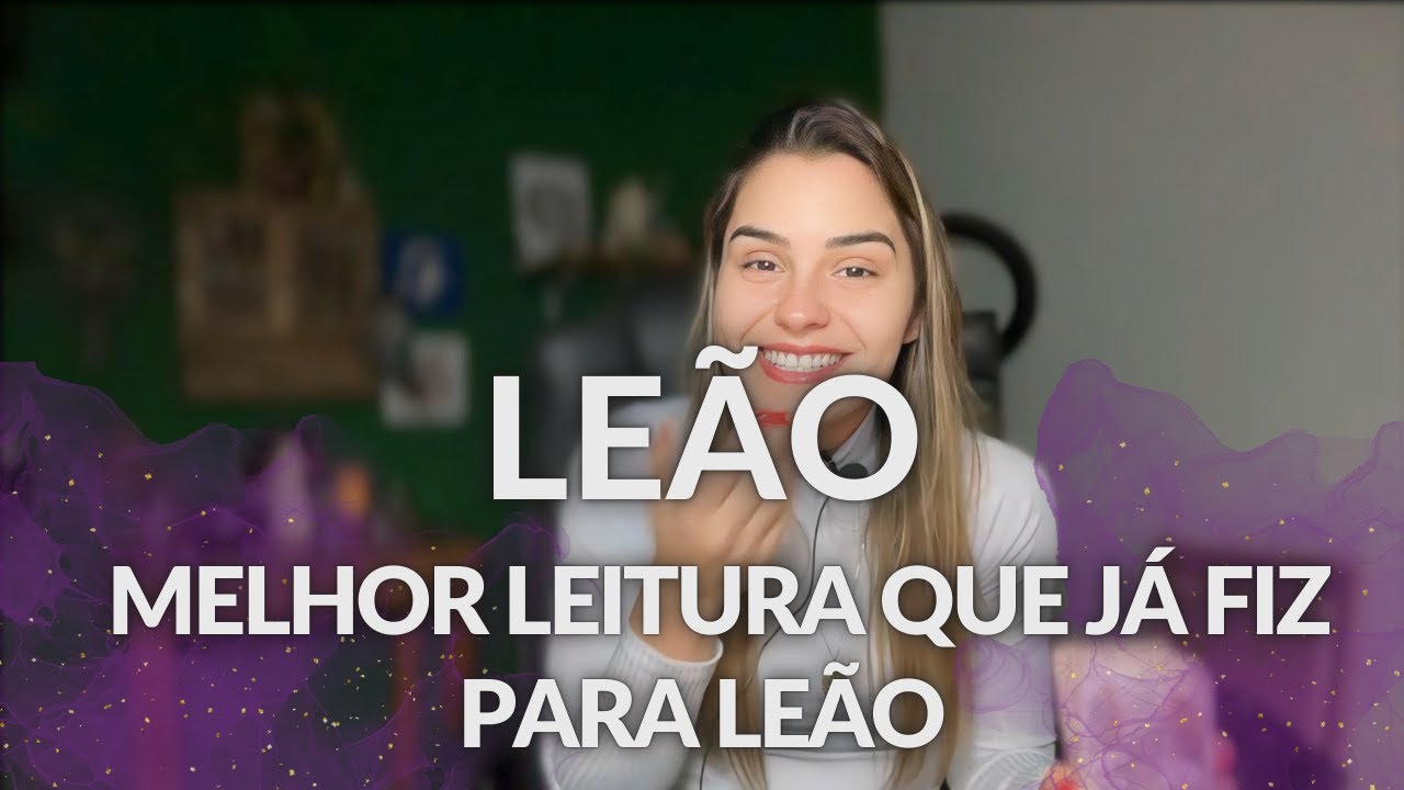 LEÃO ♌️: SEUS ADVERSÁRIOS FICANDO PARA TRÁS. QUEBRANDO A BANCA COM TUDO!