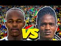 Knowledge Musona Vs Tshepo Matete|Who Has The Best South African Showboating Kasi Flava Skills|E08