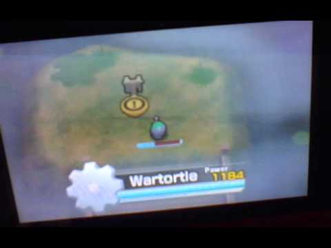 Pokemon Rumble Blast Walkthrough 60 Squishy Blastoise