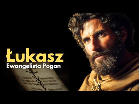 18 Października - Święty Łukasz: Historia Ewangelisty, który Ukazał nam Serce Boga