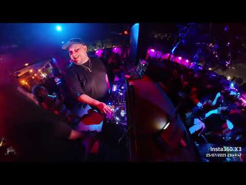 DJ Jimbo Slice LIVE @ Brick Mia 