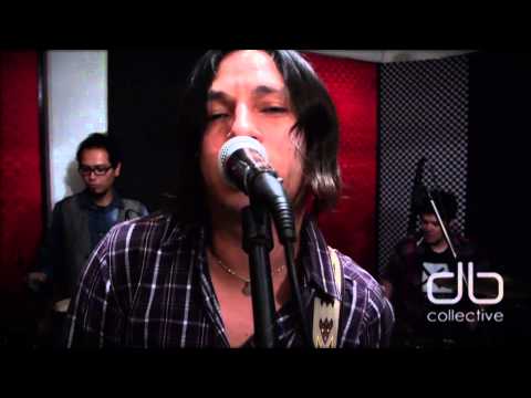 La Fridha - Desyrel @LaFridhaMx en db collective Decibel Zen