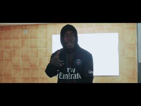 SINGA & TROUBLE Ft. DYSAE - MORAL (Vídeo clip)