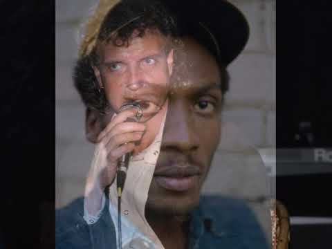 Bernard Lavilliers Jimmy Cliff Melody Tempo Harmony Remix 2023