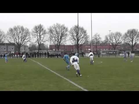 20150314 Willem II D2-MOC'17 D1 1e helft (oefen)
