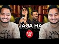 Song Reaction on Geejaga Hakki | Coke Studio Bharat | Sanjith H | Charan R | Trailer Review By SG