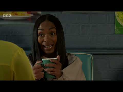EastEnders spoilers: Gray caught by Chelsea after Tina murder reveal? | Soaps | Metro News