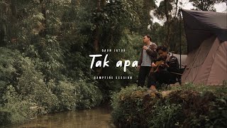 Download lagu Daun Jatuh - Tak Apa (Campfire Session) mp3