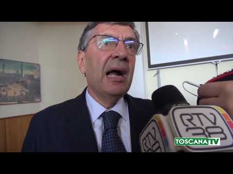 2019-10-08 SIENA - SPACCIAVANO TRA SIENA E FIRENZE, DODICI ARRESTI