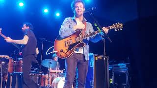 DAWES / &quot;My Greatest Invention&quot; (TOUR PREMIERE) / The Majestic, Madison / April 14th, 2023