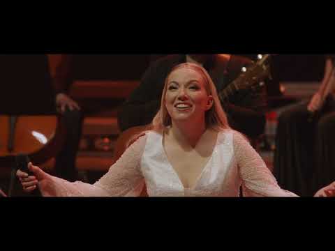 Boš znal naprej me ljubiti (STEKLASIKA v Cankarjevem domu 2024) / UROŠ IN TJAŠA