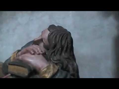 Gallus - der Wandermönch