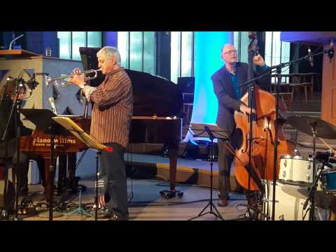 Martin Sasse Quintett feat. Dusko Goykowicz 2016