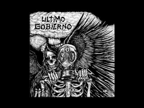 ULTIMO GOBIERNO - SILENCIO [2015]