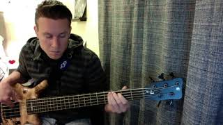 Outside- 311- Bass Cover