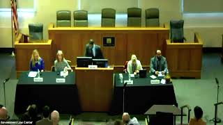 Cryptocurrency, Blockchain, State and Local Governments - 2022 Edwin L. Crawford Memorial Lecture