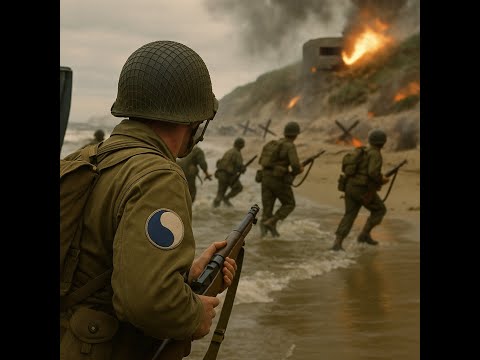 Watch The day our Freedom began on YouTube