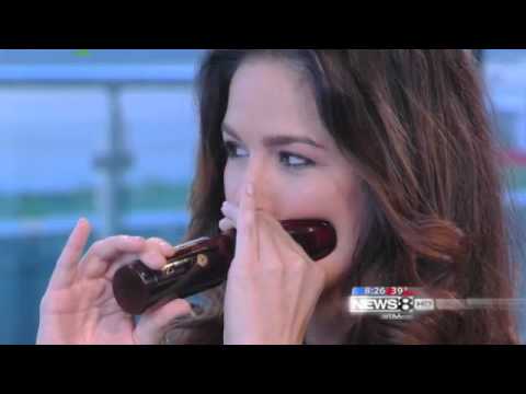 Deanne Moore - Does It Work Luscious Lips