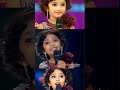 Miah Kutty And Meghna Kutty Flowers Tv Singing Video Kanmani Anbodu Kadhalan Song Personnel989
