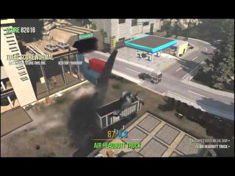 goat simulator: osa 1 jännä peli