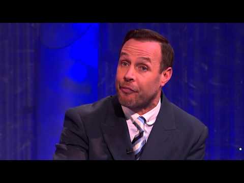 Jason Applauds Matt For Trying Something New - Dancing On Ice