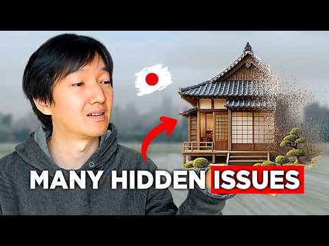 Why Japanese People Stopped Living in Traditional Japanese Houses