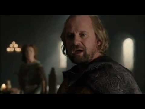 WORLD WITHOUT END - The Earl Of Shiring - Out on Blu-ray and DVD February 18th