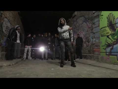 Traisy Gz - Putain D'merde