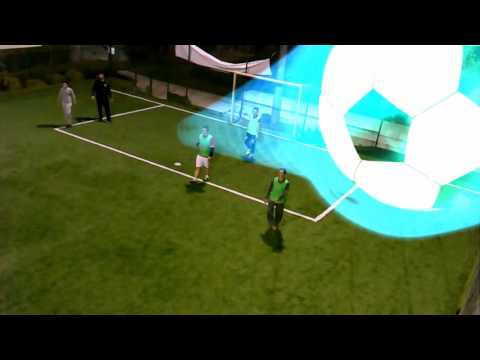 Altınpark Halı Saha 1 12.03.2016 22:00 - akillisaha.com