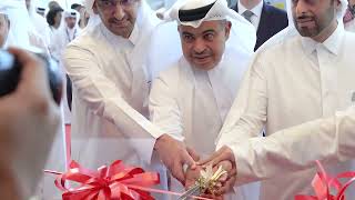 Download lagu Qatari Diar in Cityscape Qatar 2024. mp3