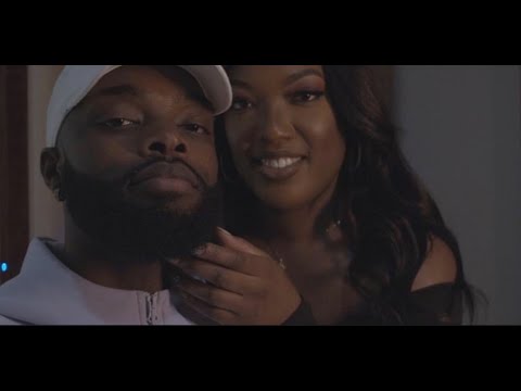 MelloTheFellow - Laptop (Music Video) [Dir. by Ate-Bit Nate]