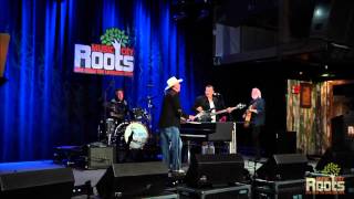 Jason D. Williams "Red Hot"