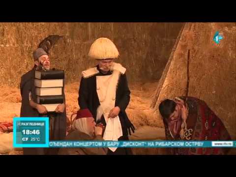 Pozorje: "Deca radosti"