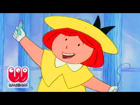 Madeline & The Treasure Hunt π Season 3 β Episode 5 π Cartoons For Kids | Madeline β WildBrain - Kids TV Series, Kingdom Kids Zone - Madeline - WildBrain