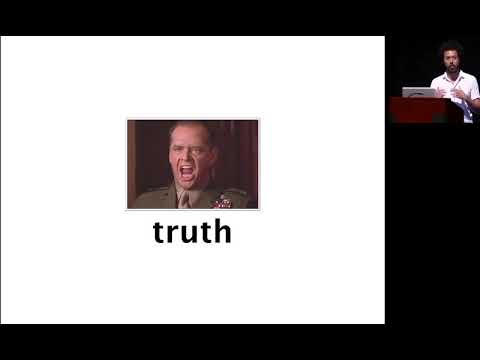 ClojureScript   Better Semantics at Low Low Prices - David Nolen