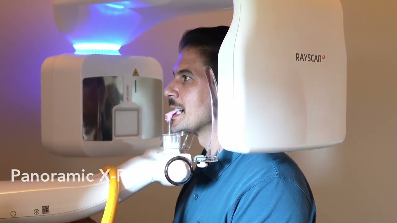 High-Tech Dental Tourism in Cancun - Shtern Dental Clinic