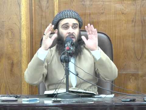 به‌رده‌وام بون له‌سه‌ر دینداری - م.علی خان - M.Ali Xan