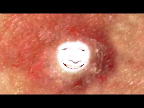 IN YOUR FACE - EPISODE 5 - STEAMY NIGHT