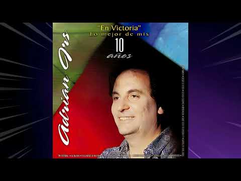 En Victoria Lo Mejor de mis 10 años -  Adrian Juniors