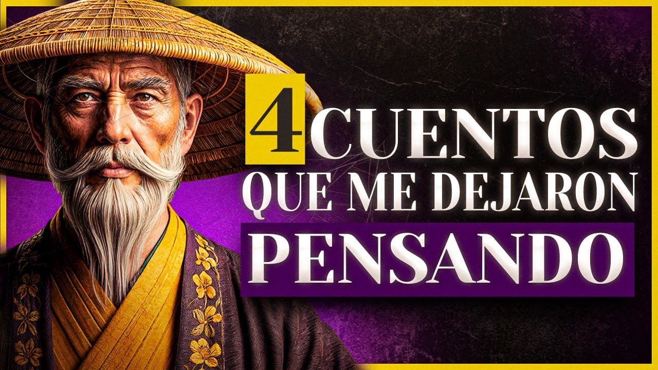 Viaje Nocturno | 3 Horas de Cuentos Antiguos para Dormir, Relajarte Y Reflexionar De La Vida