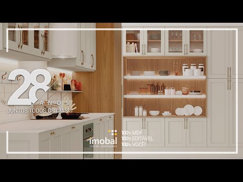 IMOBAL | 28 ANOS
