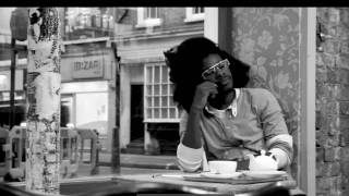 Be All Truth- Jesse Boykins III