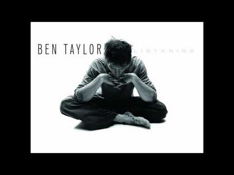 Ben Taylor Worlds Are Made Of Paper